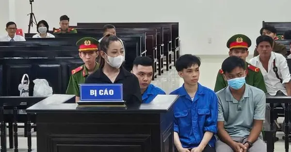 Lừa đảo kêu gọi từ thiện, chiếm đoạt hơn 2 tỷ đồng