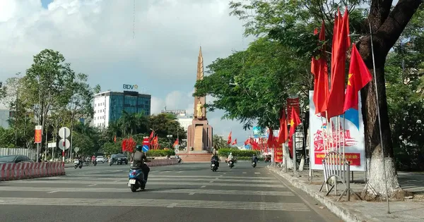 Chủ tịch tỉnh Cà Mau: Tuyệt đối không tổ chức tiệc chia tay, chúc mừng sáp nhập