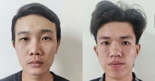 Dàn cảnh cướp bia tại tiệm tạp hóa ở Cà Mau