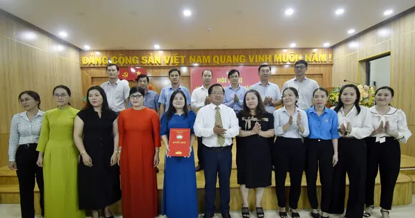 Ông Huỳnh Quốc Việt giữ chức Chủ tịch Ủy ban MTTQ Việt Nam tỉnh Cà Mau