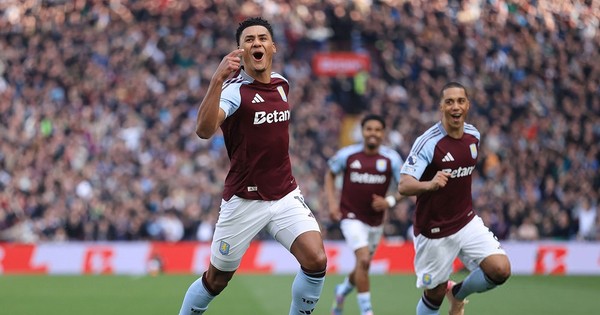 Trực tiếp Aston Villa vs Fulham, 18h30 ngày 3/5: Điểm tựa Villa Park
