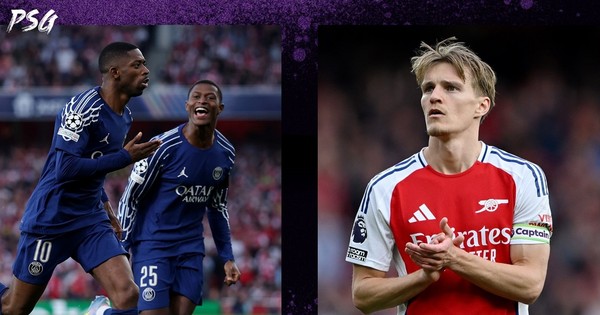 Nhận định PSG vs Arsenal, 2h00 ngày 8/5: Khó khăn chồng chất