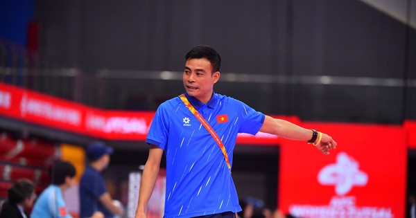 Việt Nam đụng độ Nhật Bản ở tứ kết futsal nữ châu Á 2025