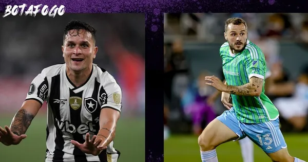 Nhận định Botafogo vs Seattle Sounders, 09h00 ngày 16/6: Chủ nhà bất lực?