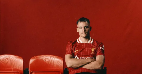 Florian Wirtz nói gì sau khi trở thành cầu thủ đắt nhất lịch sử Ngoại hạng Anh?