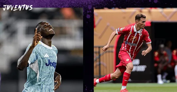 Nhận định Juventus vs Wydad, 23h00 ngày 22/6: Quyết giành vé sớm