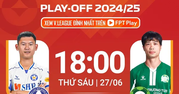 Nhận định playoff V.League SHB Đà Nẵng vs Bình Phước, 18h00 ngày 27/6: Khó cho Đà Nẵng