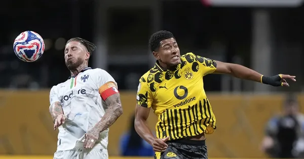 Anh em nhà Bellingham lỡ cơ hội đối đầu ở FIFA Club World Cup 2025