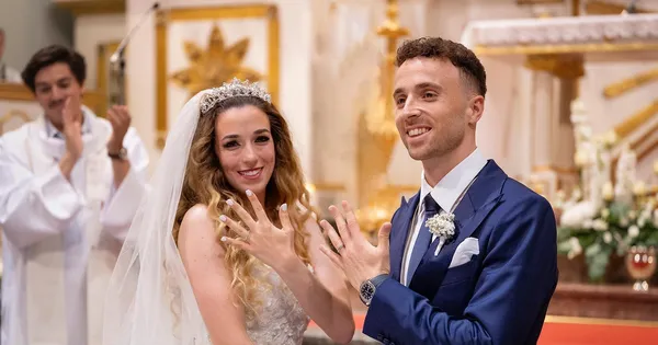 Bi kịch của Diogo Jota: Vừa kết hôn 11 ngày trước, bỏ lại 3 con thơ