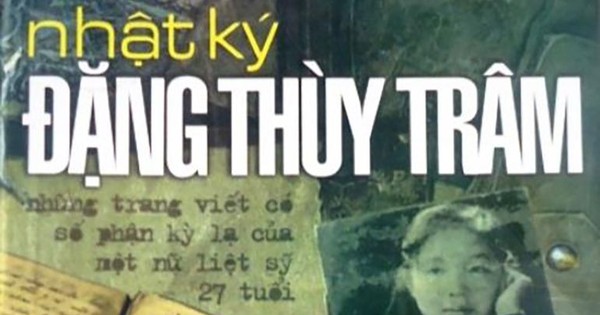Tình tiết nổi da gà trong hành trình đưa 'Nhật ký Đặng Thùy Trâm' về Việt Nam