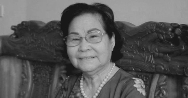 NSND Kim Liên qua đời