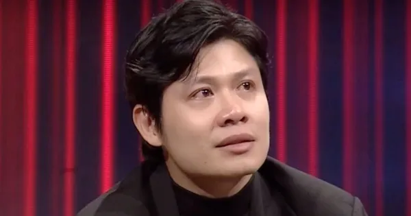 Showbiz 16/6: Nhạc sĩ Nguyễn Văn Chung day dứt khi con hỏi về mẹ