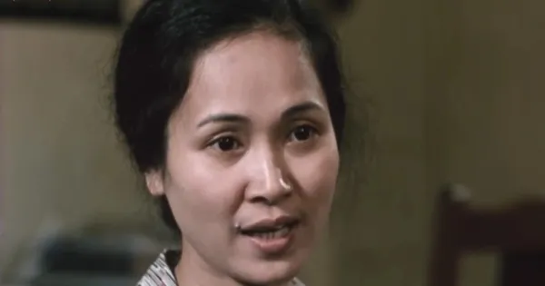 Nỗi sợ của NSND Lan Hương