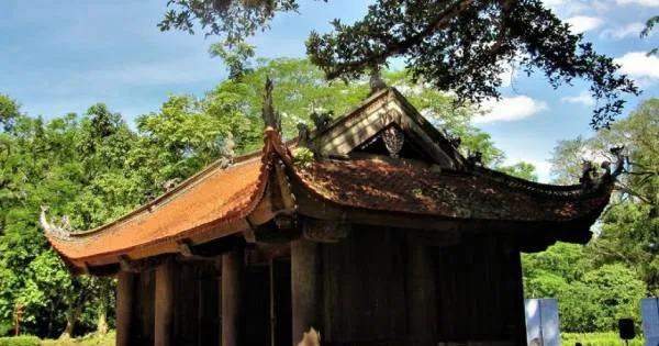 Bộ Văn hóa đề nghị Thanh Hóa, Huế, Ninh Bình rà soát di tích