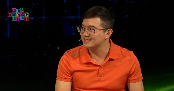 Tìm ra 'Vua tiếng Việt' mới