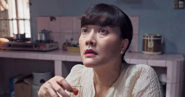 Hết thời hớt váng