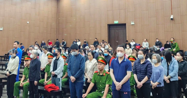Ông ‘trùm’ thiết bị y tế trốn truy nã ở Mỹ gửi đơn tới phiên tòa xét xử vắng mặt