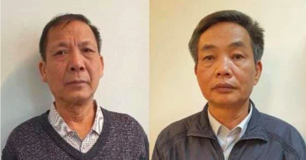 Nhóm cựu lãnh đạo Tổng Công ty Chè Việt Nam chuẩn bị hầu toà vì gây thiệt hại hàng chục tỷ đồng