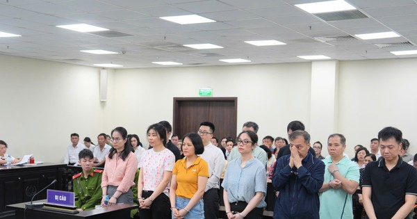Giám đốc Cty Cổ phần Vàng Phú Cường hầu tòa vì vận chuyển trái phép 426 triệu USD qua biên giới