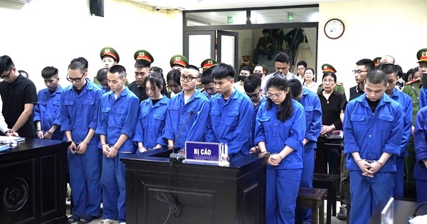 Lời răn của Hội đồng xét xử với nhóm quái xế tông cô gái trẻ tử vong