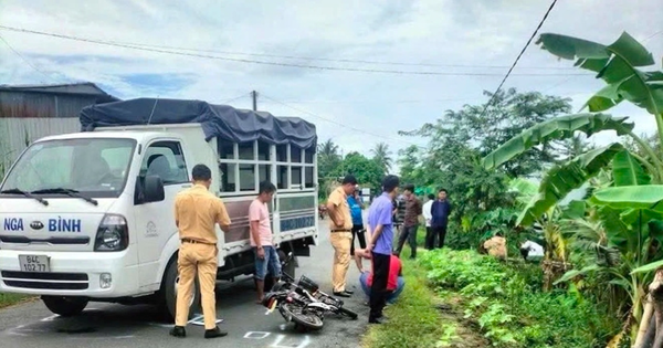 Viện KSND Tối cao hủy quyết định giải quyết khiếu nại về vụ tai nạn khiến bé gái tử vong ở Vĩnh Long