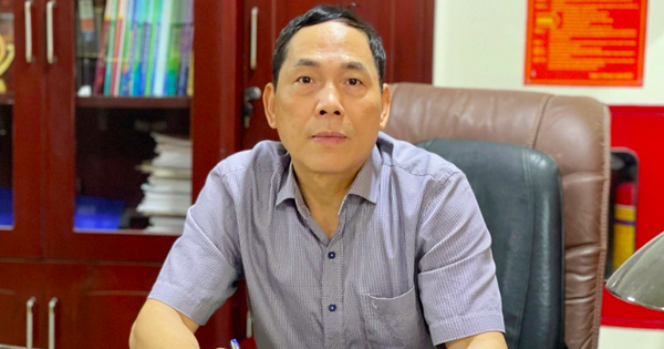 Kiến nghị xử lý nhiều cán bộ liên quan vụ cựu giám đốc Trung tâm Lý lịch tư pháp Quốc gia nhận hối lộ