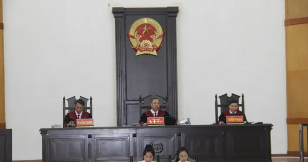 Gia đình ông Trịnh Văn Quyết khắc phục xong trách nhiệm bồi thường dân sự, nộp thừa hơn 22 tỷ đồng