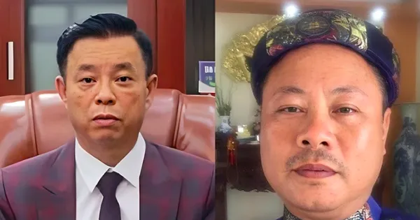 Cục trưởng Cục Quản lý Y, Dược cổ truyền phủ nhận lời khai được biếu tiền để ký văn bản