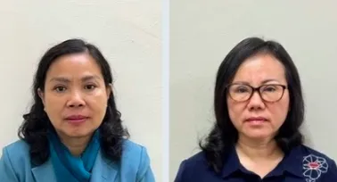 Truy tố nhóm cựu lãnh đạo bệnh viên, trung tâm y tế nhận hối lộ hơn 70 tỷ đồng của doanh nghiệp
