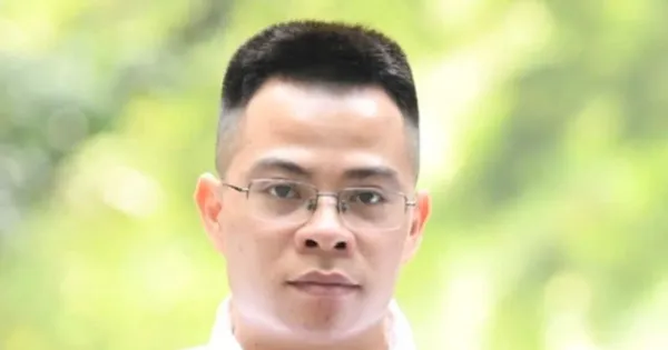 Chút tâm sự nghề
