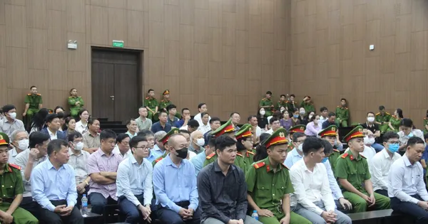 Cựu Giám đốc Khu di tích Đền Hùng khen Nguyễn Văn Hậu có trách nhiệm với công trình tâm linh
