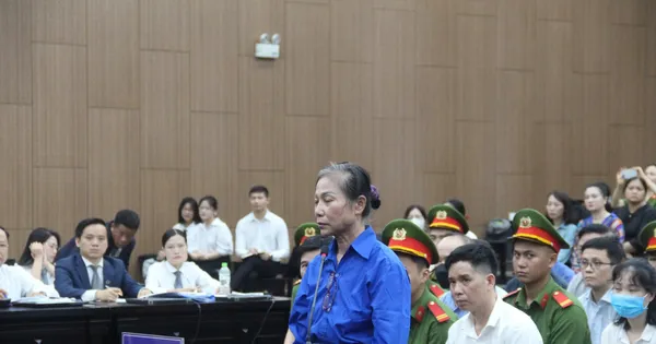 Nhìn lại những diễn biến đáng chú ý tại phiên xét xử vụ Tập đoàn Phúc Sơn trước ngày tòa tuyên án