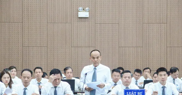 Luật sư đề nghị gỡ phong tỏa 196 bất động sản cho Chủ tịch Tập đoàn Phúc Sơn khắc phục hậu quả