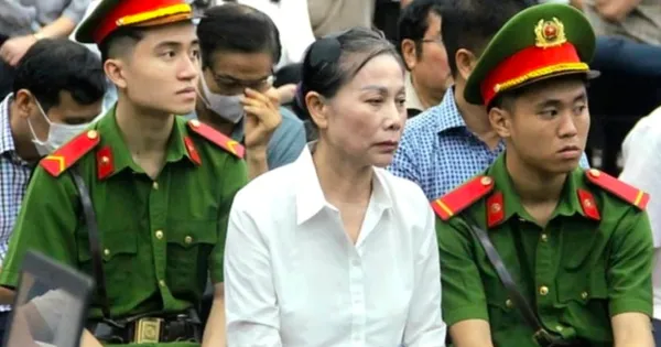 Vụ án Tập đoàn Phúc Sơn: Viện kiểm sát đề nghị cá thể hóa hình phạt theo 3 nguyên tắc
