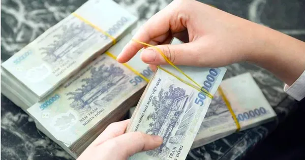 Trả hồ sơ vụ cựu cán bộ TAND Tối cao bị cáo buộc chiếm đoạt hàng chục tỷ đồng