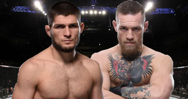 Khabib vs McGregor: Trận đấu MMA tỷ đô diễn ra ở đâu, khi nào?