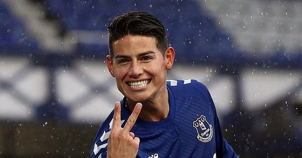 Dominic Calvert-Lewin - Ngôi sao sáng giá của bóng đá Anh và hành trình chinh phục đỉnh cao