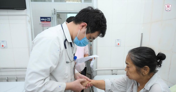 Đào tạo ngành Y dược: Bệnh viện quá tải sinh viên thực tập