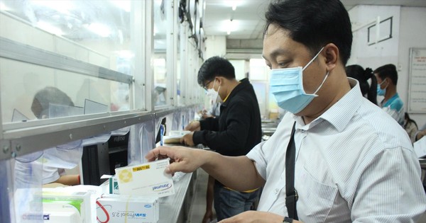 Cam go cuộc chiến chống thuốc giả - Kỳ 1: May nhờ, rủi chịu