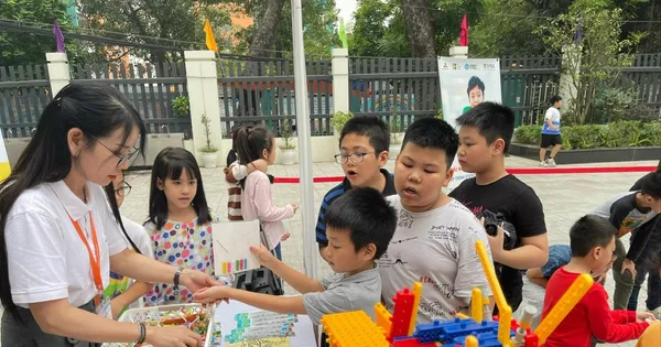 Trả lại 'khoảng trời' cho trẻ thơ - Bài 1: Đôn đáo tìm chỗ chơi cho con