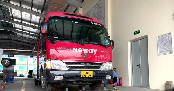 Gỡ vướng cho hàng trăm nghìn xe bị từ chối đăng kiểm