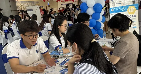 Giữa ma trận tổ hợp xét tuyển đại học: Cơ hội ở đâu?