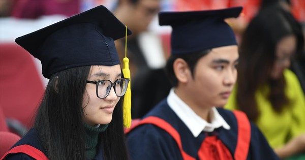 Ẩn số chất lượng cao trong trường đại học: Trả lại tên cho chương trình đào tạo