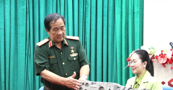 Trận then chốt trong chiến dịch Tây Nguyên