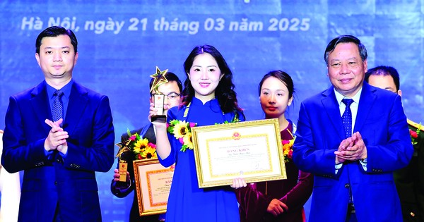 Ngọc nữ khoa học