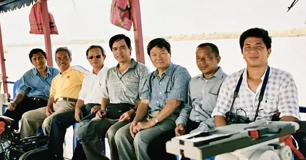 Đầy ắp hơi thở cuộc sống