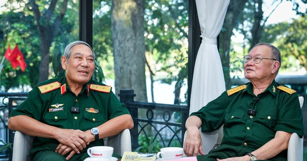 Gặp lại khắc tinh B-52 trong trận 'Điện Biên Phủ trên không'