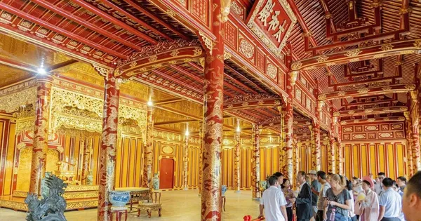 Cú hích sống còn từ Luật Di sản văn hóa sửa đổi, bài 3: Công nghệ số - tấm khiên bảo vệ di sản