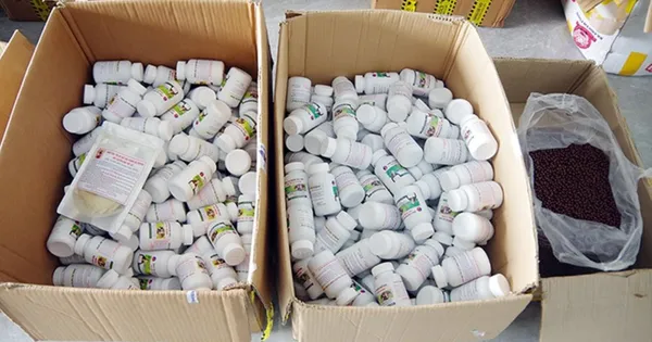 Giả danh Đông y, trục lợi người bệnh