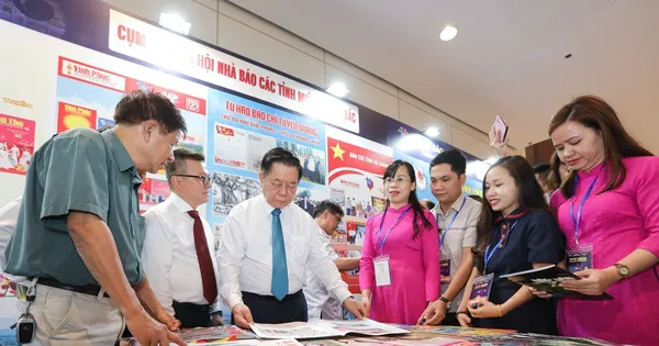 Sứ mệnh khai sáng và kết nối niềm tin
